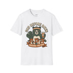 Dad Before Dawn Bears T-Shirt