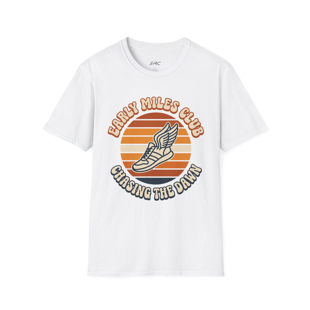 Chasing the Dawn T-Shirt