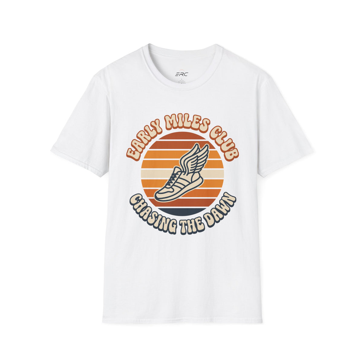 Chasing the Dawn T-Shirt