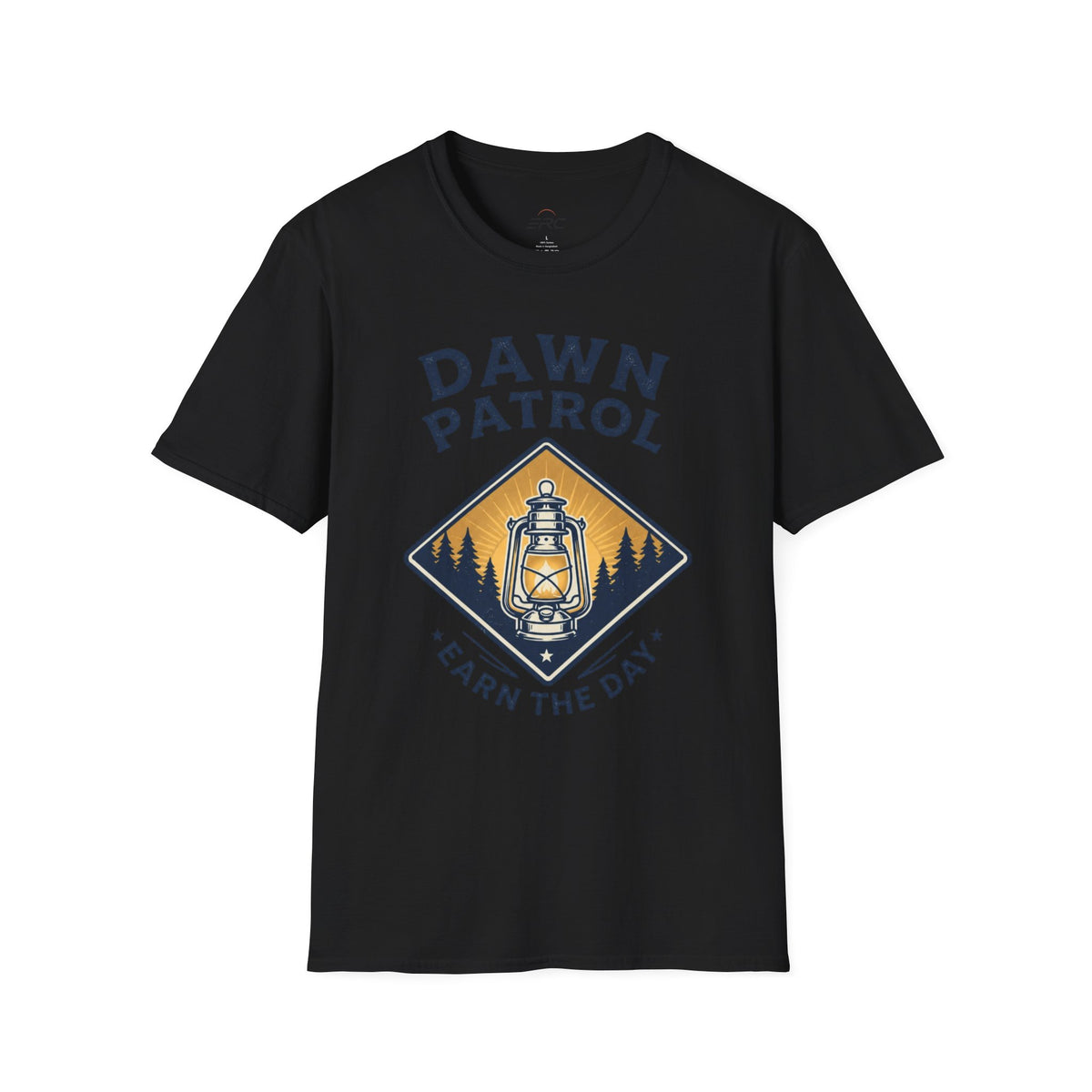 Dawn Patrol T-Shirt