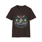 First Light Training T-Shirt