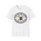 Building the Future T-Shirt