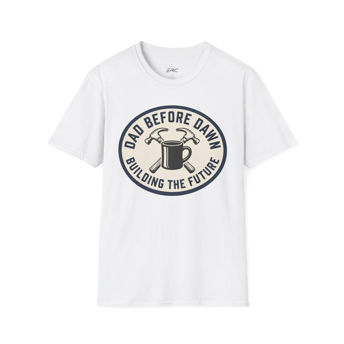 Building the Future T-Shirt