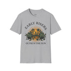 Outrun the Sun T-Shirt