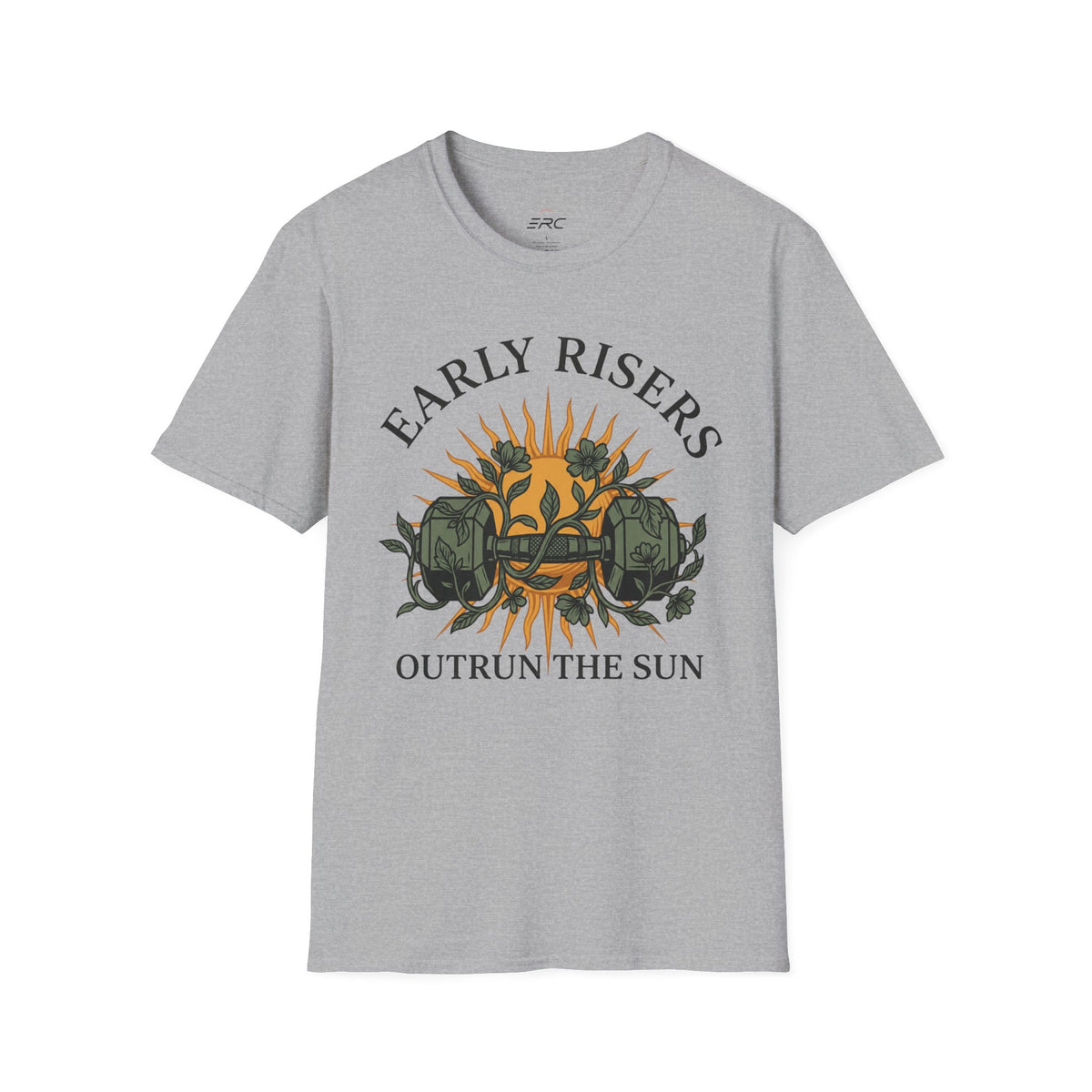 Outrun the Sun T-Shirt