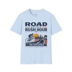 Road Before Rush Hour T-Shirt