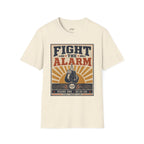 Fight the Alarm T-Shirt