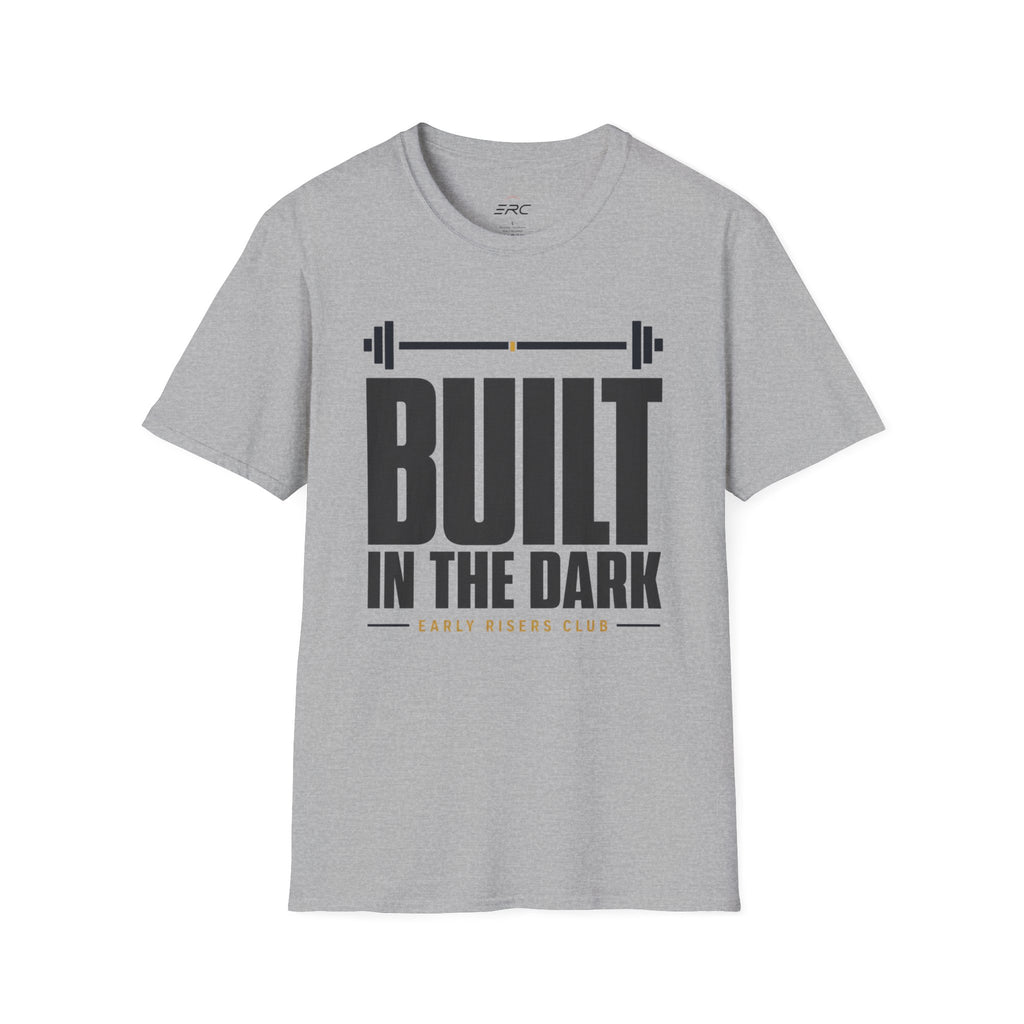 Built In The Dark T-Shirt
