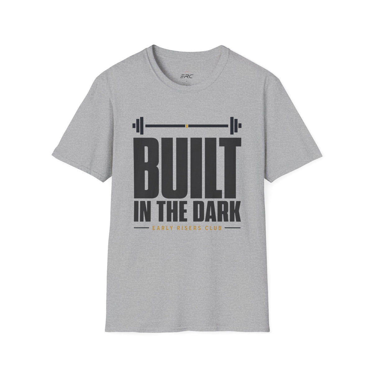 Built In The Dark T-Shirt