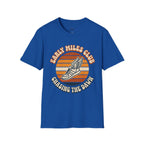 Chasing the Dawn T-Shirt
