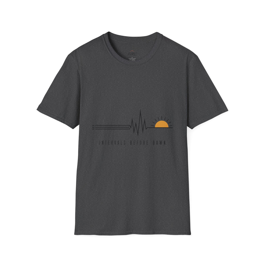 Sunrise Heartbeat T-Shirt