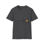 Sunrise Heartbeat T-Shirt