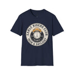 Vintage Alarm Clock T-Shirt