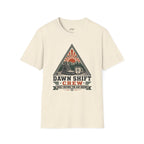 Dawn Shift Crew T-Shirt
