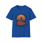Miles Before Morning Running T-Shirt