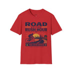 Road Before Rush Hour T-Shirt