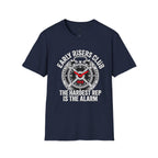 The Hardest Rep Is The Alarm Vintage