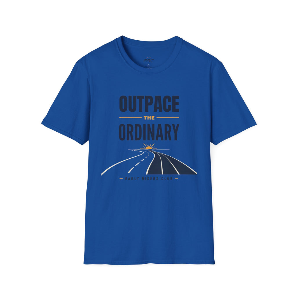 Outpace the Ordinary T-Shirt
