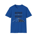 Outpace the Ordinary T-Shirt