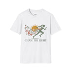 Chase the Light Runner T‑Shirt