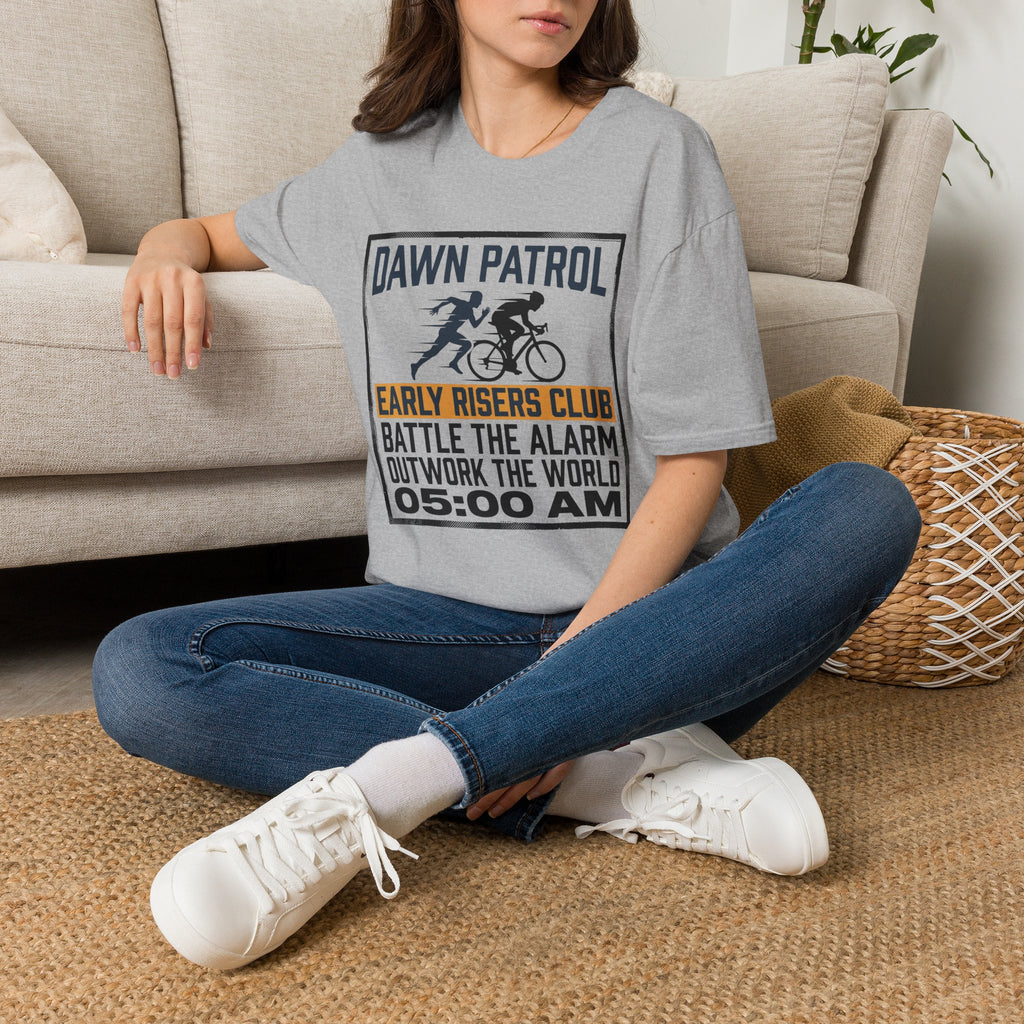 Running & Cycling T-Shirt