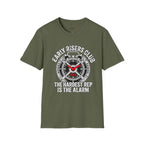 The Hardest Rep Is The Alarm Vintage
