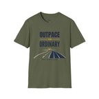 Outpace the Ordinary T-Shirt
