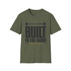 Built In The Dark T-Shirt