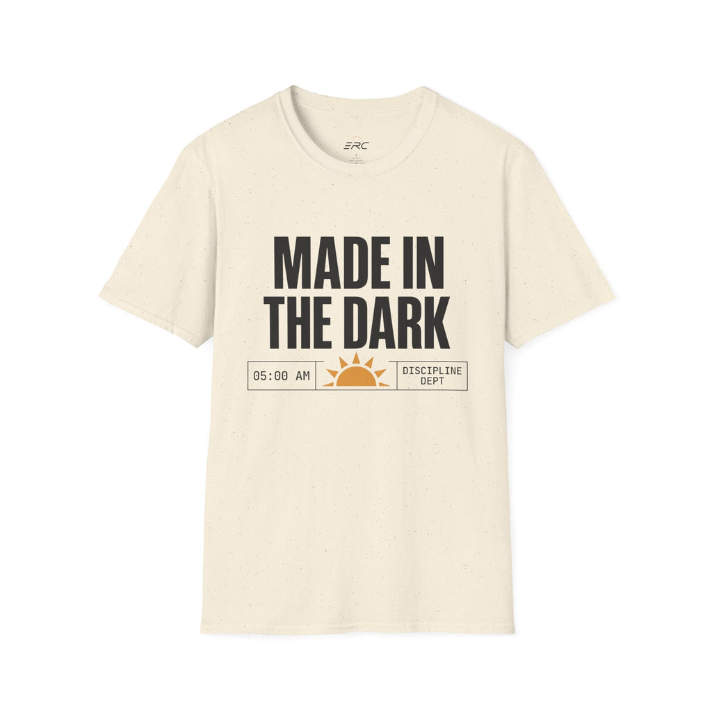Made in the Dark T-Shirt