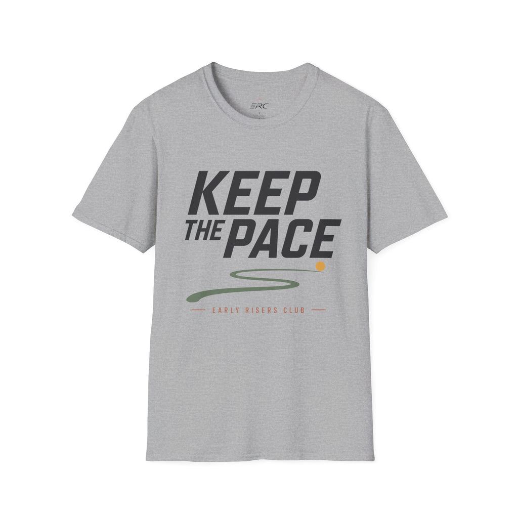 Keep The Pace T-Shirt