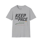 Keep The Pace T-Shirt