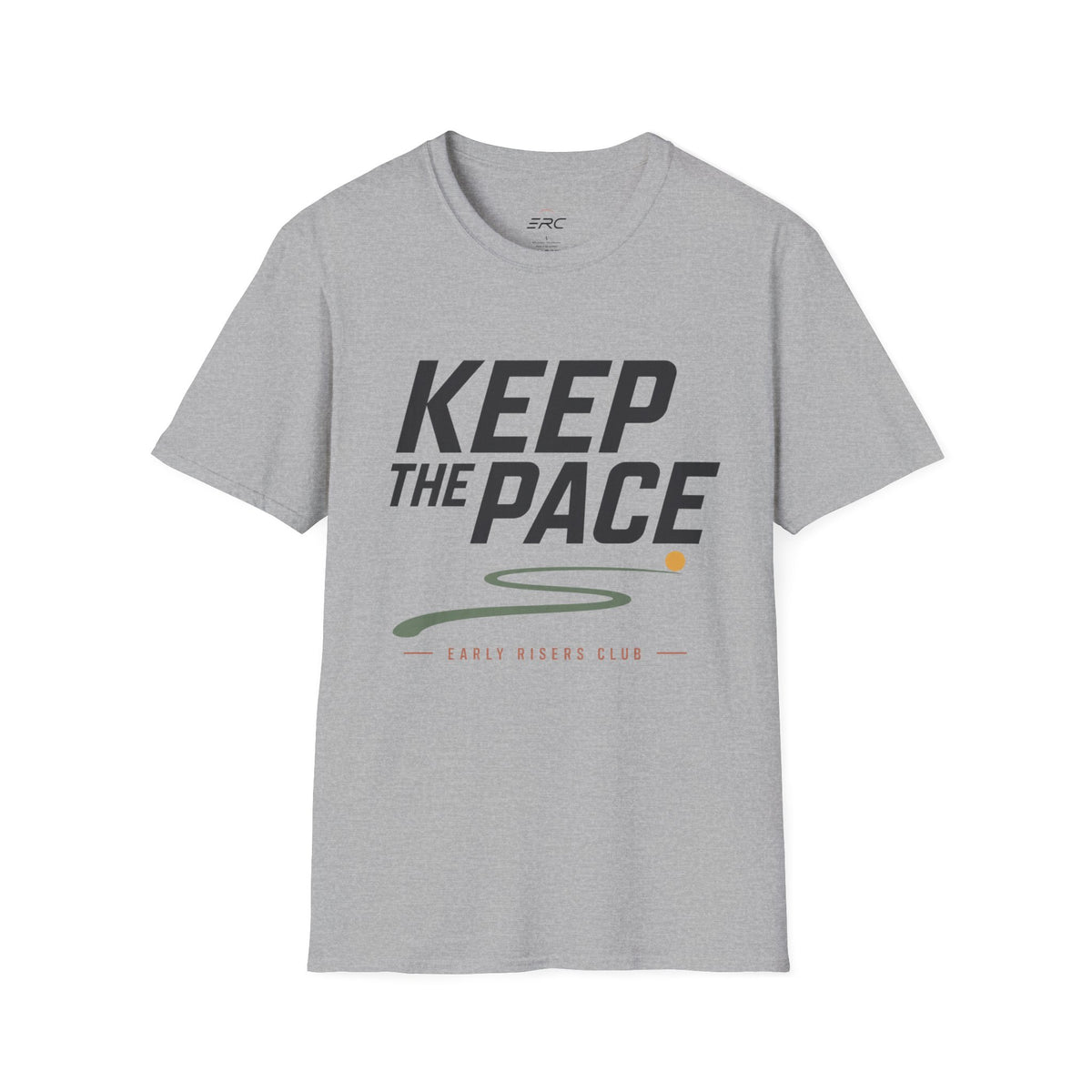 Keep The Pace T-Shirt