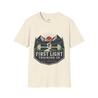 First Light Training T-Shirt
