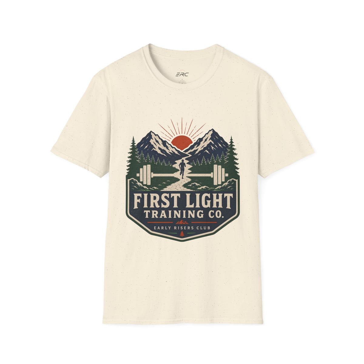 First Light Training T-Shirt