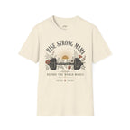 Rise Strong Mama T‑Shirt