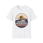 Dawn Riders T‑Shirt