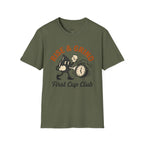 Rise & Grind T-Shirt