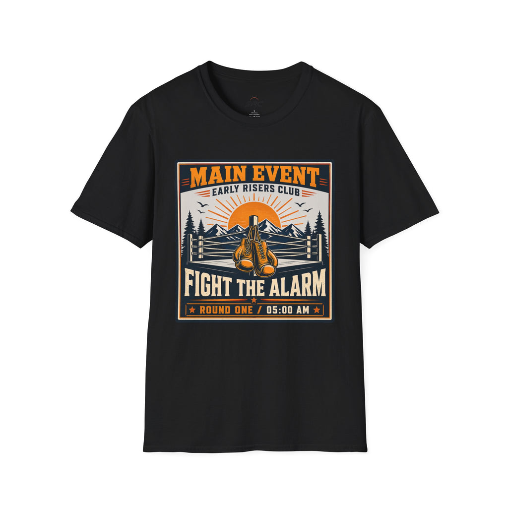Main Event T-Shirt