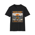 Main Event T-Shirt