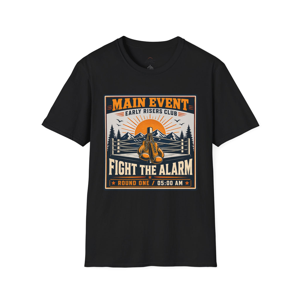 Main Event T-Shirt