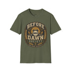 Before Dawn Society T-Shirt