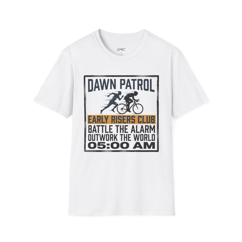Running & Cycling T-Shirt