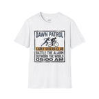 Running & Cycling T-Shirt