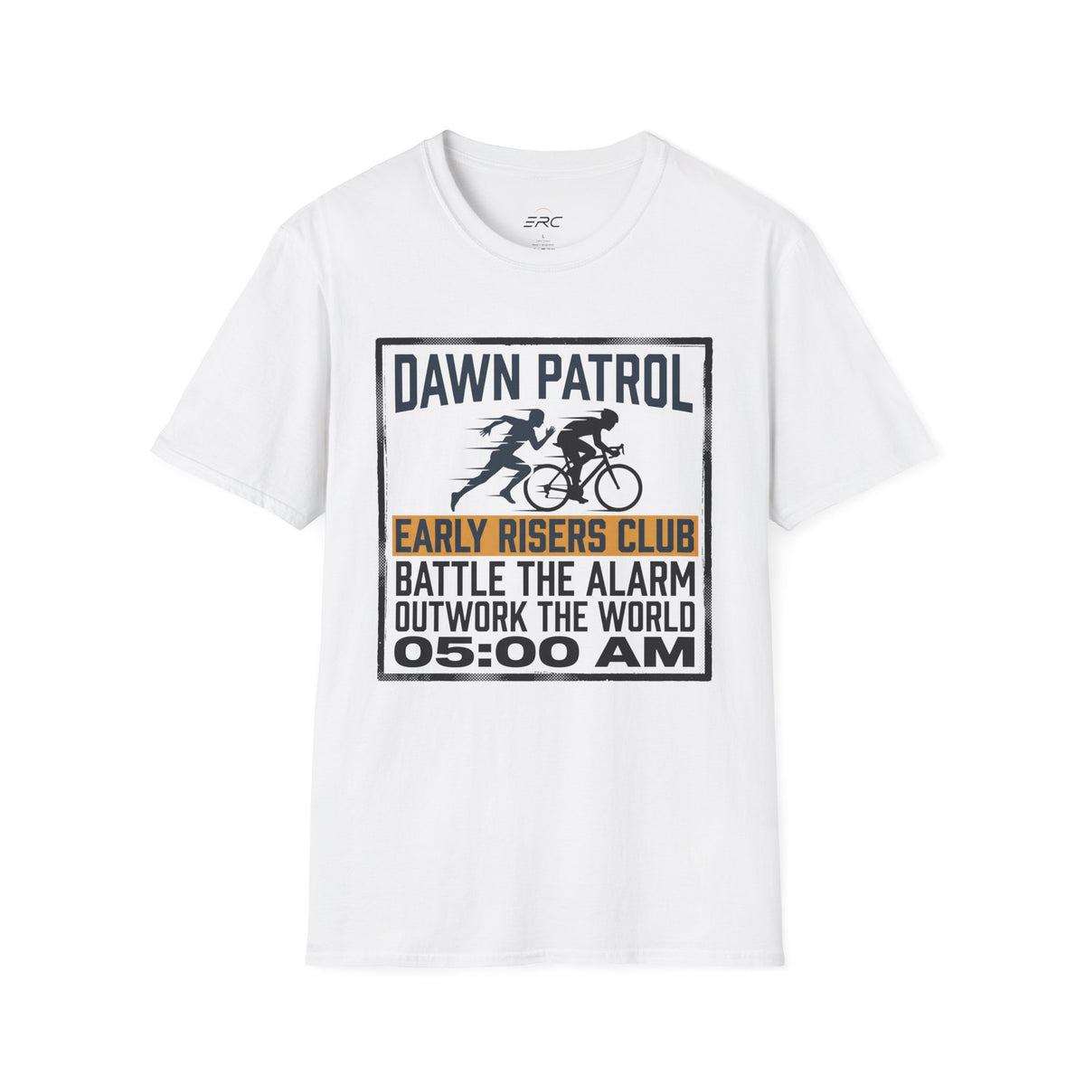 Running & Cycling T-Shirt