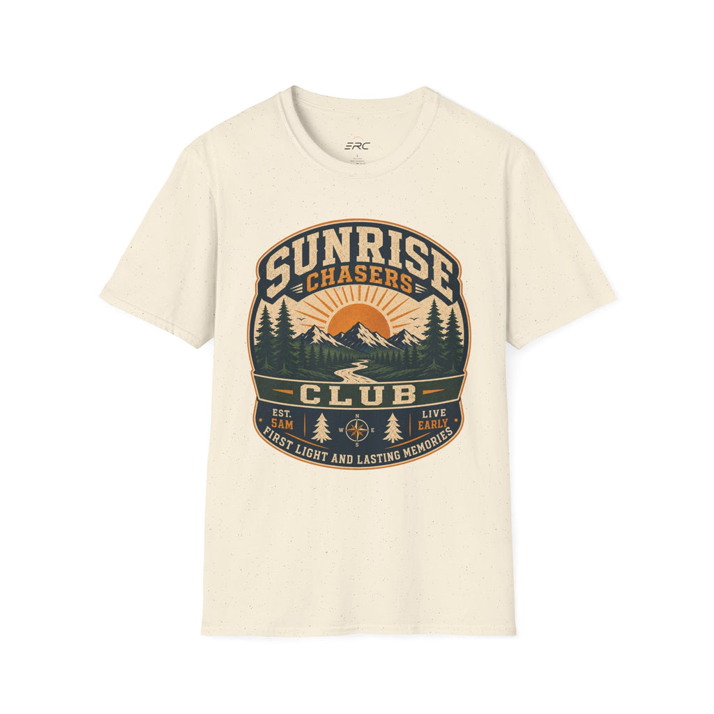 Sunrise Chasers T-Shirt