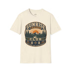 Sunrise Chasers T-Shirt