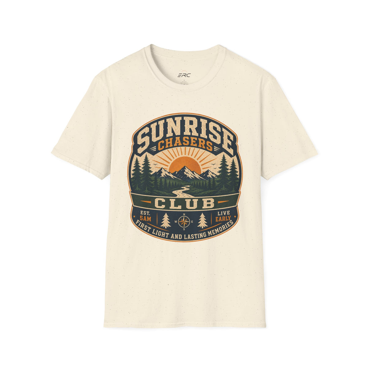 Sunrise Chasers T-Shirt