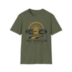 ERC Sunrise Fitness T-Shirt