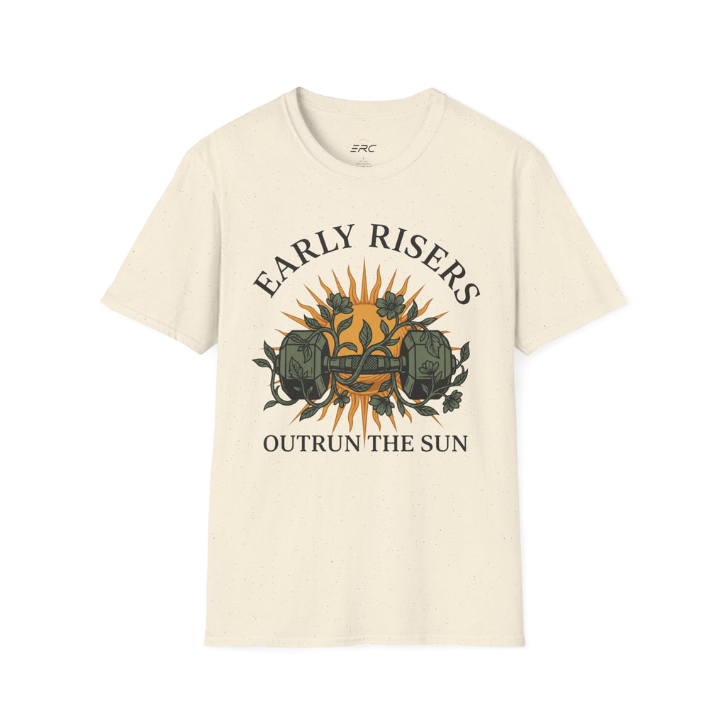 Outrun the Sun T-Shirt