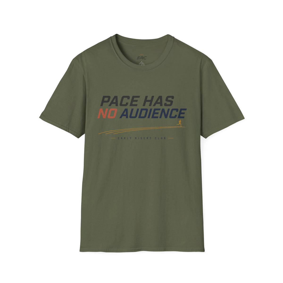 Pace Has No Audience T-Shirt